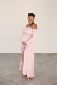 Metro Detroit Maternity Minis