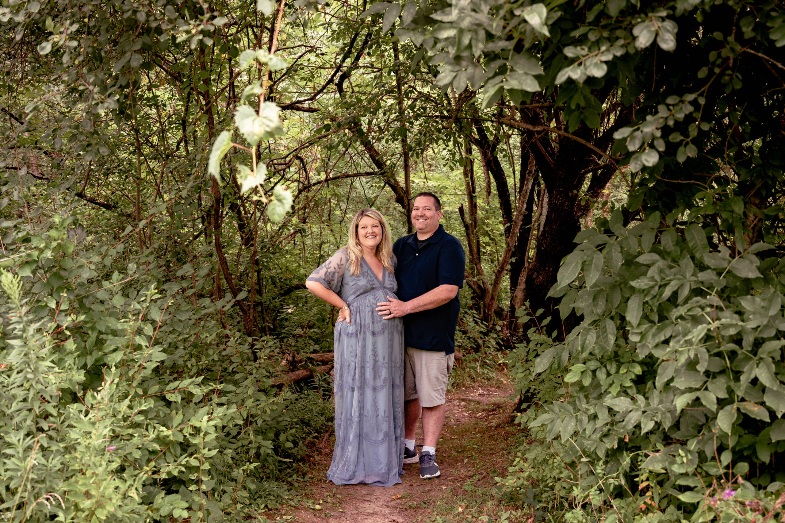 Family Photo Locations In Southeast Michigan